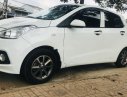 Hyundai Grand i10 2014 - Bán Hyundai Grand i10 đời 2014, màu trắng chính chủ