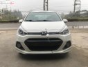 Hyundai Grand i10 2015 - Bán Hyundai Grand i10 sản xuất 2015, màu trắng, nhập khẩu 