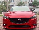 Mazda 6 Luxury 2.0 AT 2019 - Xe Mazda 6 Luxury 2.0 AT 2019, màu đỏ