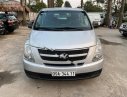 Hyundai Grand Starex   2007 - Bán Hyundai Grand Starex 2.5 MT sản xuất năm 2007, xe nhập, chính chủ 