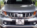 Mitsubishi Triton  AT 2015 - Bán Mitsubishi Triton AT đời 2015, giá tốt