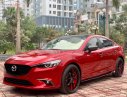 Mazda 6 Luxury 2.0 AT 2019 - Xe Mazda 6 Luxury 2.0 AT 2019, màu đỏ