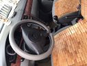 Daewoo Lacetti   MT 2005 - Cần bán gấp Daewoo Lacetti MT năm 2005, màu bạc, nhập khẩu nguyên chiếc như mới