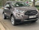 Ford EcoSport   2018 - Bán Ford EcoSport 2018, xe chạy lướt 24.000 km