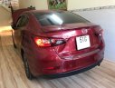 Mazda 2 2017 - Bán Mazda 2 năm 2017, màu đỏ như mới, giá tốt
