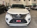 Toyota Fortuner  G   2016 - Bán xe Toyota Fortuner G sản xuất năm 2016, màu trắng, nhập khẩu, giá 850tr