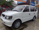 Mitsubishi Jolie 2001 - Cần bán gấp Mitsubishi Jolie đời 2001, màu trắng, giá chỉ 65 triệu