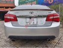 Daewoo Lacetti   1.6 AT   2009 - Bán ô tô Daewoo Lacetti 1.6 AT sản xuất năm 2009 xe gia đình, giá tốt