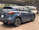 Mazda CX 5   2017 - Bán ô tô Mazda CX 5 năm sản xuất 2017, giá cạnh tranh