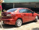 Mazda 3 S 2013 - Cần bán Mazda 3 S đời 2013, màu đỏ còn mới, 418tr