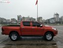 Toyota Hilux 2016 - Bán Toyota Hilux đời 2016, màu đỏ, nhập khẩu chính chủ