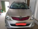 Toyota Innova MT 2007 - Cần bán Toyota Innova MT sản xuất 2007, xe nhập, giá 220tr