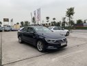 Volkswagen Passat   GP 2016 - Bán Volkswagen Passat GP năm 2016, màu đen, nhập khẩu