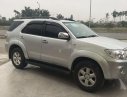 Toyota Fortuner   2.4 S  2009 - Bán Toyota Fortuner 2.4 S sản xuất 2009