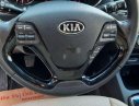 Kia Cerato    2016 - Bán Kia Cerato năm sản xuất 2016, màu bạc giá cạnh tranh