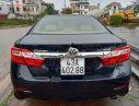 Toyota Camry 2012 - Cần bán lại xe Toyota Camry 2012, màu đen, xe gia đình 