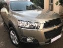 Chevrolet Captiva 2013 - Bán Chevrolet Captiva LT 2.4 MT năm sản xuất 2013, số sàn