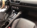 Mazda 3   AT 2016 - Cần bán Mazda 3 AT sản xuất 2016, màu trắng số tự động giá cạnh tranh