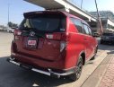 Toyota Innova  Venturer   2018 - Bán xe Toyota Innova Venturer đời 2018, màu đỏ, giá 830tr