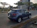 Mazda CX 5 2018 - Cần bán gấp Mazda CX 5 đời 2018 xe gia đình, giá tốt