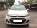 Hyundai Grand i10 2015 - Xe Hyundai Grand i10 MT đời 2015, màu trắng, xe nhập chính chủ giá cạnh tranh