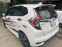Honda Jazz RS 2018 - Bán Honda Jazz RS đời 2018, màu trắng, nhập khẩu xe gia đình