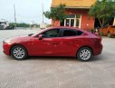 Mazda 3  AT 2015 - Cần bán xe Mazda 3 AT đời 2015, màu đỏ