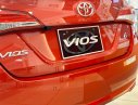 Toyota Vios 2020 - Bán nhanh chiếc xe Toyota Vios G CVT, sản xuất 2020, giá cạnh tranh, giao xe nhanh tận nhà