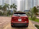 Mazda CX 5   2.5  2017 - Cần bán lại xe Mazda CX 5 2.5 sản xuất 2017, màu đỏ, giá chỉ 775 triệu