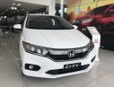 Honda City 1.5G CVT 2020 - Bán nhanh chiếc Honda City 1.5G CVT sản xuất 2020, màu trắng