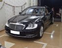 Mercedes-Benz S class   S400 hibrid   2011 - Bán ô tô Mercedes S400 hibrid sản xuất năm 2011, nhập khẩu nguyên chiếc  