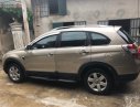 Chevrolet Captiva LT 2008 - Cần bán Chevrolet Captiva LT năm 2008, xe nhập số sàn