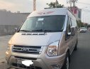 Ford Transit XLS 2014 - Cần bán gấp Ford Transit XLS năm sản xuất 2014, giá tốt