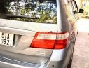 Honda Odyssey 2007 - Bán ô tô Honda Odyssey năm sản xuất 2007, màu xám, nhập khẩu nguyên chiếc chính chủ giá cạnh tranh