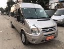 Ford Transit 2014 - Cần bán lại xe Ford Transit 2014, màu bạc