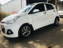 Hyundai Grand i10 2014 - Bán Hyundai Grand i10 đời 2014, màu trắng chính chủ