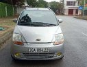 Chevrolet Spark MT  2009 - Cần bán lại xe Chevrolet Spark MT sản xuất năm 2009, giá 92tr