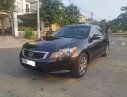 Honda Accord   2008 - Bán xe Honda Accord 2.4 AT đời 2008, giá chỉ 450 triệu