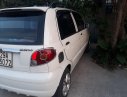 Daewoo Matiz   2007 - Bán Daewoo Matiz đời 2007, xe 4 lốp mới