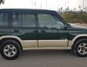 Suzuki Vitara JLX 2004 - Cần bán lại xe Suzuki Vitara JLX 2004, màu xanh lam, giá tốt