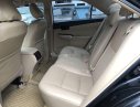 Toyota Camry  2.0E   2014 - Cần bán lại xe Toyota Camry 2.0E năm 2014, màu đen giá cạnh tranh