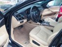 BMW X6 3.0 2008 - Cần bán gấp BMW X6 3.0 đời 2008, màu đen, xe nhập, giá chỉ 700 triệu