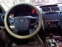 Toyota Camry 2012 - Cần bán xe Toyota Camry năm sản xuất 2012, màu đen xe gia đình, giá chỉ 665 triệu