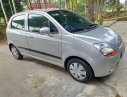 Daewoo Gentra 2013 - Cần bán lại xe Daewoo Gentra Van đời 2013, màu bạc xe gia đình, giá 110tr