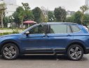 Volkswagen Tiguan   2018 - Bán Volkswagen Tiguan năm sản xuất 2018, màu xanh lam, xe nhập