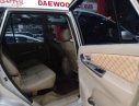 Toyota Innova 2.0E 2015 - Bán Toyota Innova 2.0E sản xuất năm 2015, màu bạc xe gia đình