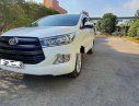 Toyota Innova   2019 - Cần bán lại xe Toyota Innova sản xuất năm 2019
