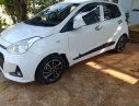 Hyundai Grand i10   2015 - Bán Hyundai Grand i10 sản xuất năm 2015, nhập khẩu nguyên chiếc