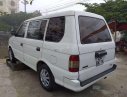 Mitsubishi Jolie 2001 - Cần bán gấp Mitsubishi Jolie đời 2001, màu trắng, giá chỉ 65 triệu