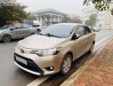 Toyota Vios   2015 - Cần bán Toyota Vios E năm sản xuất 2015, xe chính chủ